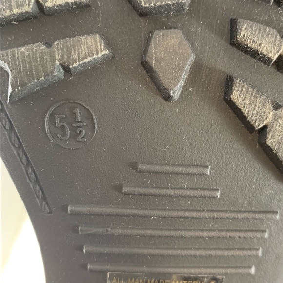 Mark & Maddux, Rudy 2 Riding Boot, Size 5 1/2 - Picture 5 of 5